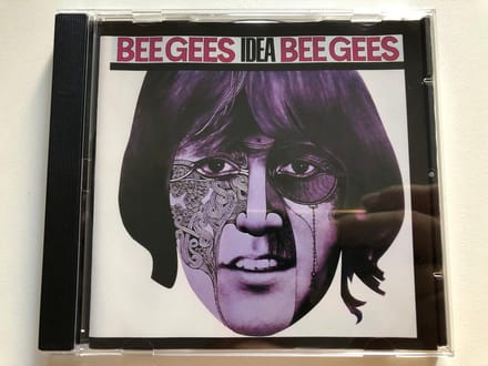 CD Cut-Out Idee - Unieke Muziekervaring