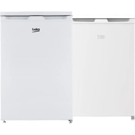 Beko TSE1285N + Beko FNE1074N