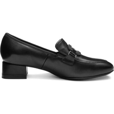 Ara Graz - dames pump - Zwart - maat 41 (EU) 7 (UK)
