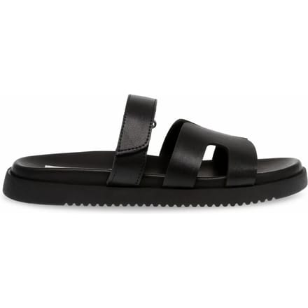 Steve Madden Meisjes slippers jmissilee zwart
