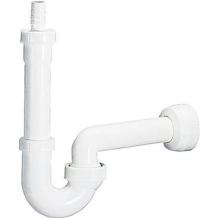 Dallmer washing unit siphon 111, DN 40, 030016