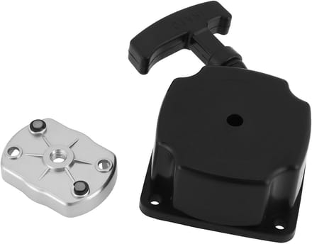 Complete Pull Starter Kit voor Brushcutter - Geschikt voor Parkside PBK 4 A1, Tuingereedschap en Accessoires