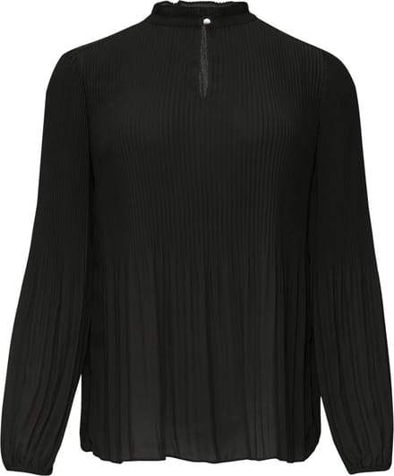 s.Oliver BLACK LABEL - Bloes - Maat 36 - Vrouwen - 9999 GREY/BLACK -