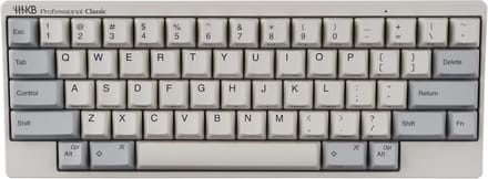Compact Mechanisch Toetsenbord met Bedrukte Keycaps – Duurzaam en Ergonomisch 60% Keyboard