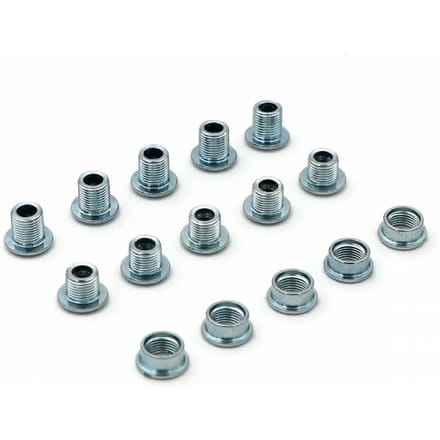Schroeven lade Forward crmo
