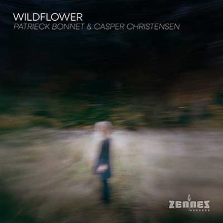 Patrieck Bonnet & Casper Tovgaard Christensen - Wildflower (CD)
