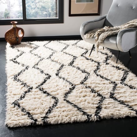 Vloerkleed Boho-Chic | Safavieh