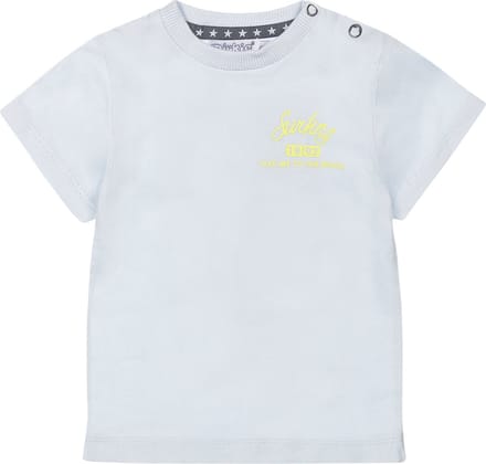 Dirkje T-HUNK Jongens T-shirt - Maat 62
