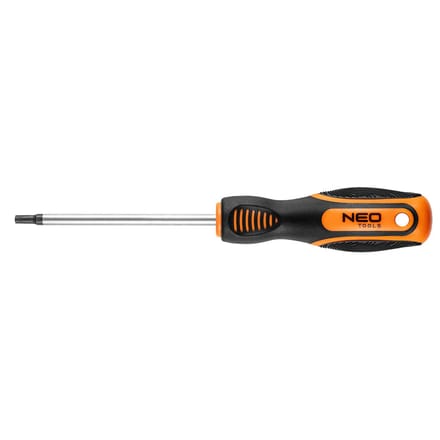 NEO Series - Torx Schroevendraaier - T25 - 100 mm - Magnetische Tip