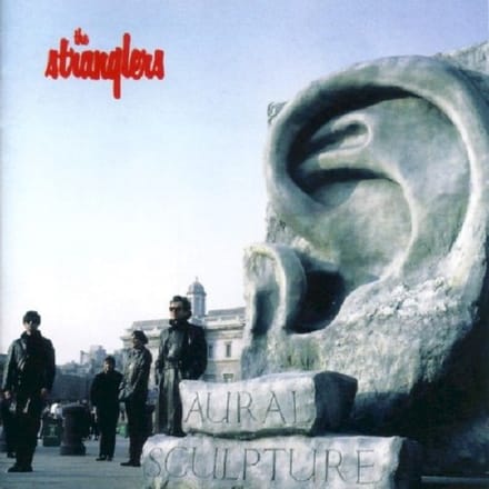 Aural Sculpture - The Stranglers