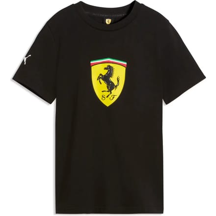 T-shirt kind Puma Ferrari