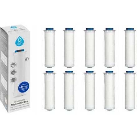 Dafi Unimax Serie - Waterfilterkan Patroon - 1 Stuk - Voor BRITA en AQUAPHOR