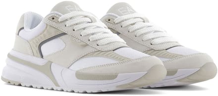 Ea7 Emporio Armani 7x000359_af19081 Schoenen Wit EU 44