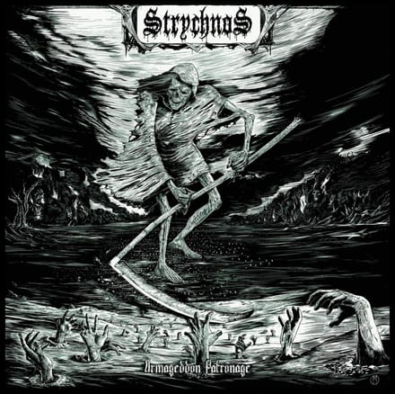 Strychnos - Armageddon Patronage