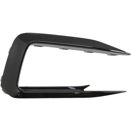 Bumper - onderdelen BLIC 5513-00-9563922PP