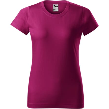 T-shirt dames Malfini Basic 134