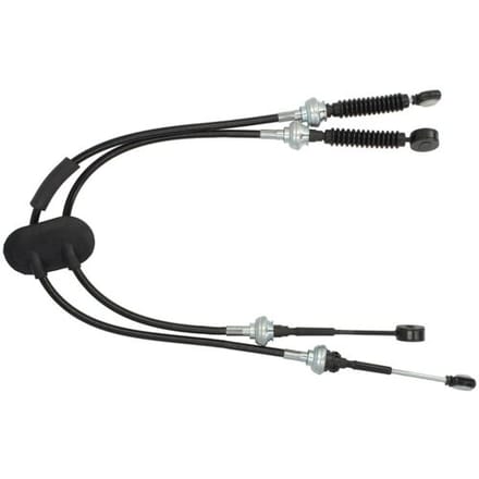Versnellingspookkabel AKUSAN F4R004AKN
