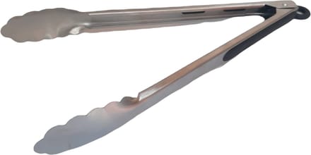 Keij Accessories - BBQ tang - RVS - easy lock