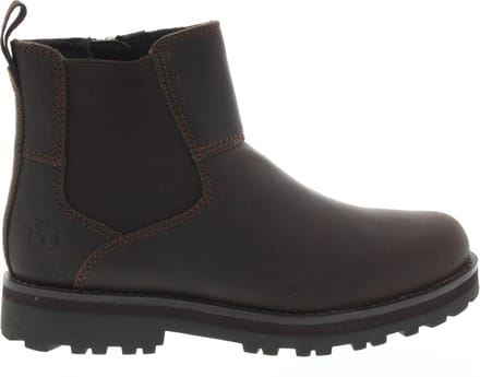 Timberland Timberland Courma Kid mid chelsea boots bruin