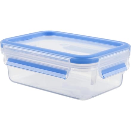 Tefal MasterSeal Fresh - Vershouddoos - 1L - Compact - 100% Lekvrij