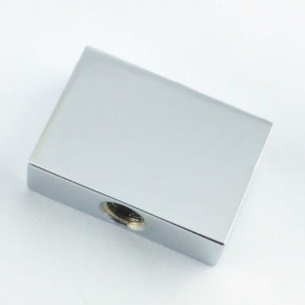 Steinberg series 135 replacement chrome handle for diverter 135.4023