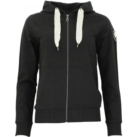 Capuchon sweaters Peak Mountain Sweat zippé à capuche femme ACLARA