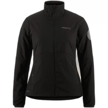 Waterdicht damesjack Craft Adv Nordic