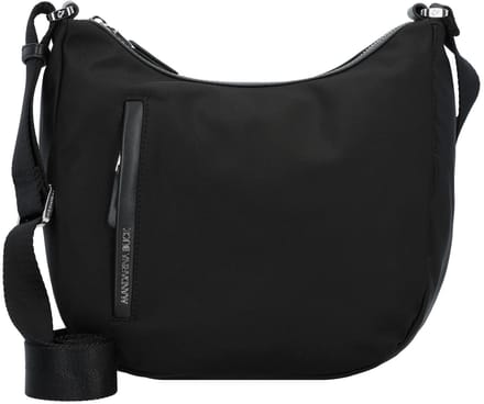 Mandarina Duck Hunter - Schoudertas 28 cm (black)