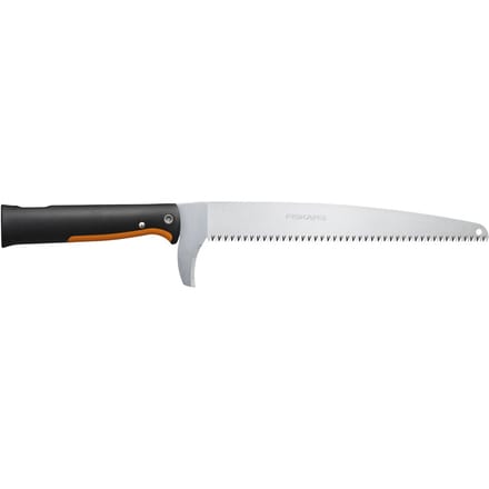 Fiskars OneClick Rechte Zaag – Veilig En Veelzijdig Zagen Vanaf De Grond