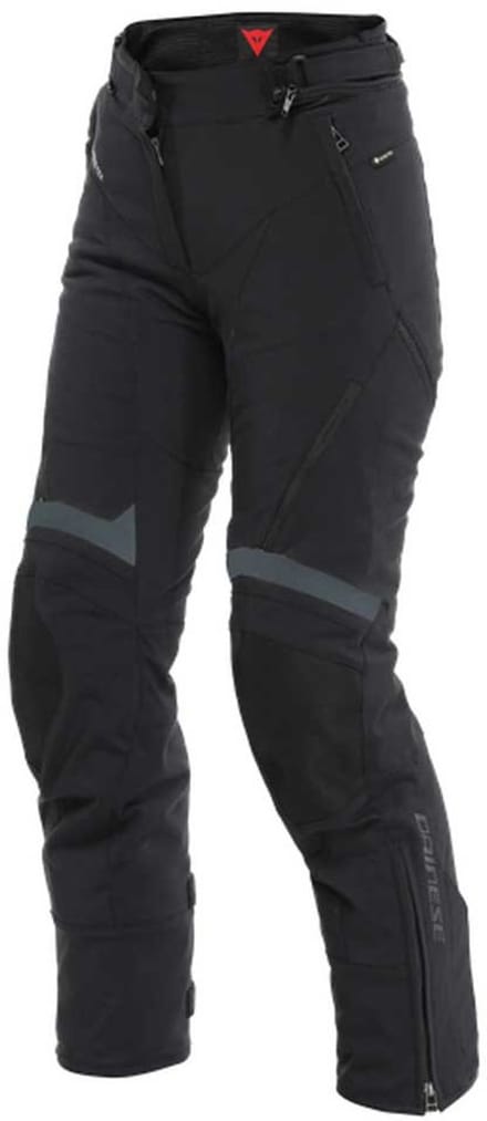 Dainese Carve Master 3 Lady Gore-Tex Pants Black Ebony - Maat 50 - Broek