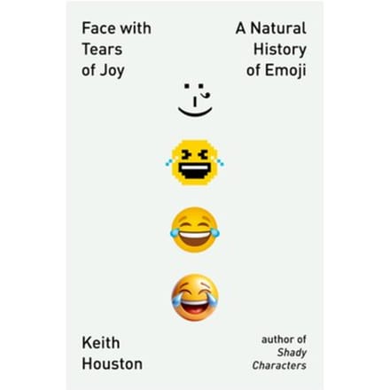 Face With Tears Of Joy - Keith Houston