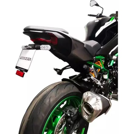 Nummerplaathouder motorfiets Access Design Honda Z900 & Z900SE