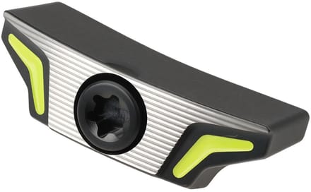 Dailygoods - Golf Club Gewicht met Schroef voor G430 Max Driver - 15g