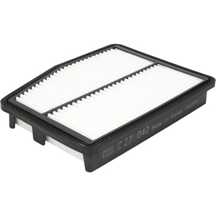 Luchtfilter MANN-FILTER C 27 042