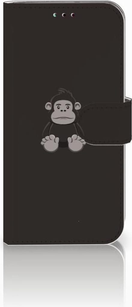 Samsung Galaxy A40 Leuk Hoesje Gorilla