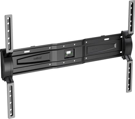 Meliconi SLIMSTYLE PLUS 600ST CG 2,18 m (86") Zwart