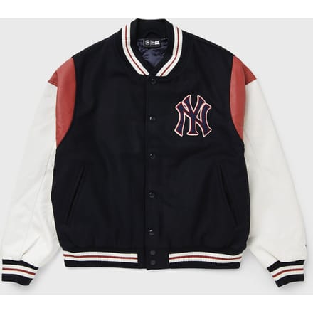 MLB VARSITY JCKT NEW YORK YANKEES