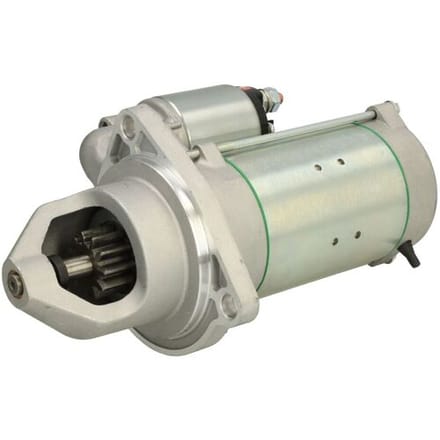 Startmotor / Starter HC-CARGO 116346