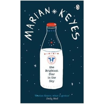 The Brightest Star In The Sky - Marian Keyes