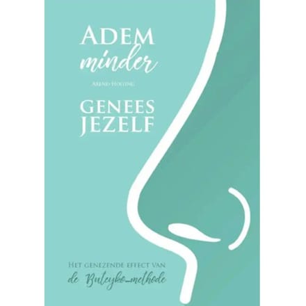 Adem Minder, Genees Jezelf - Arend Hoiting