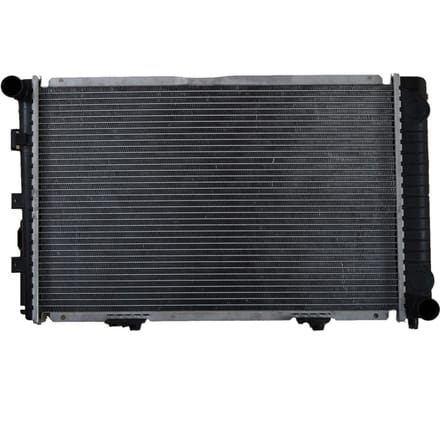 Radiator, motorkoeling NRF 58925