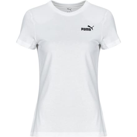 Puma dames-T-shirt ESS Small No.1 Logo Tee 682372