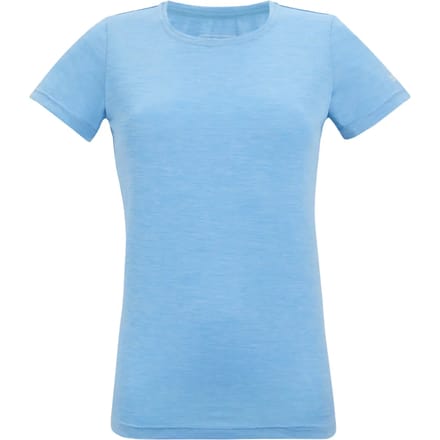 Het Fingal Edition sportieve T-shirt voor dames