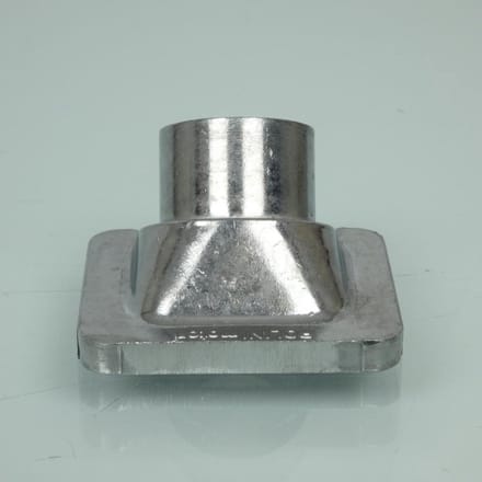 Pipe d admission Polini pour Mobylette Peugeot 50 103 LS Neuf