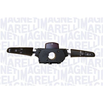 Schakelaar stuurkolom MAGNETI MARELLI 000050200010