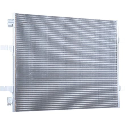 Condensor, airconditioning NRF 35960