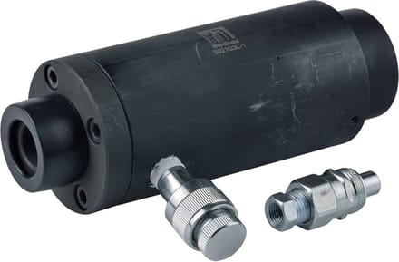 SW-Stahl 302103L-1 hydraulische cilinder, 18,2t