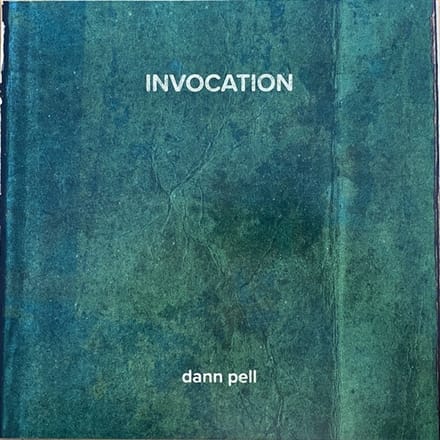 Dan Pell - Invocation (LP)