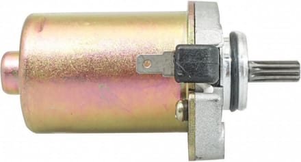 p2r starter voor mbk 50 stuntstep 2000 tot 2020 nieuw