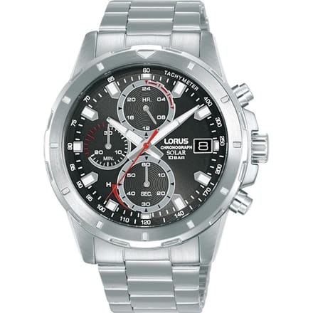 Lorus Sport RZ601AX9 Horloge